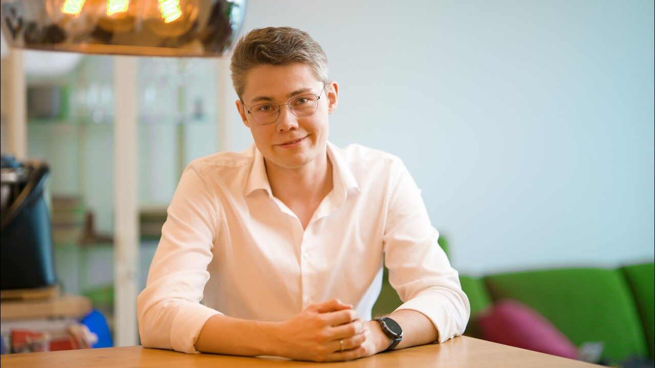 Vorstellung - Sauter Consulting
