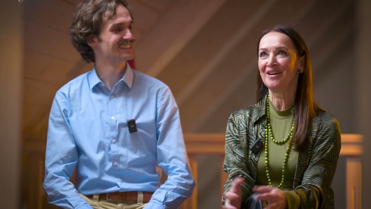 Kundenstimme - Testimonial